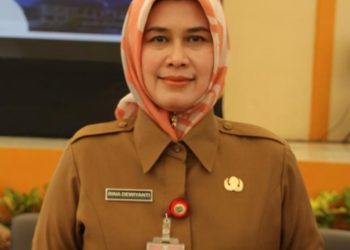Pemprov Banten Tetap Anggarkan Honor Bagi Non ASN Tahun Depan
