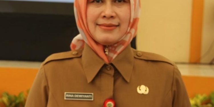 Pemprov Banten Tetap Anggarkan Honor Bagi Non ASN Tahun Depan