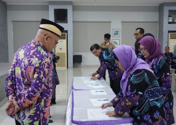 Ini Upaya Pemkab Tangerang Atasi Kematian Ibu, Bayi dan Stunting