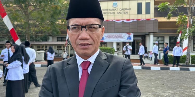 Segini Gaji PPPK Penuh Waktu di Pemprov Banten
