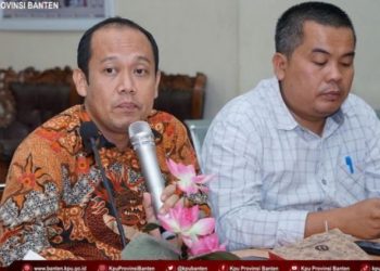 Umur 17 Tahun, dan Lulusan SMA Bisa Daftar KPPS Pilkada Banten