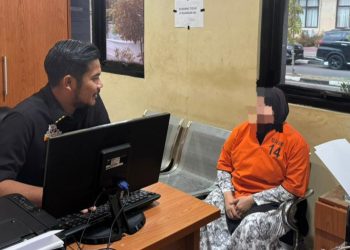 Pengadaan Jas Almamater Fiktif Dibongkar, Korban Rugi Rp 45 Miliar Lebih