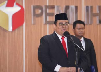 Pilkada 2024, Bawaslu RI Minta Kepala Daerah Jaga Netralitas ASN