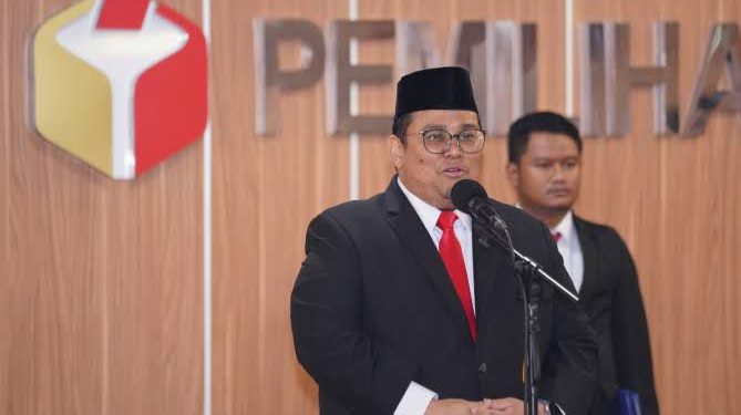 Pilkada 2024, Bawaslu RI Minta Kepala Daerah Jaga Netralitas ASN