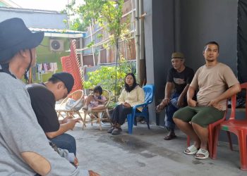 Mayat Anak Perempuan Terlilit Lakban, Diduga Korban Penculikan