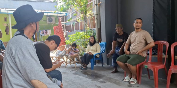 Mayat Anak Perempuan Terlilit Lakban, Diduga Korban Penculikan