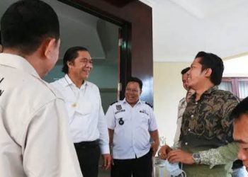 Tidak Puas, APDESI Minta Pemprov Banten Beri Bankeu Rp 500 Juta per Desa