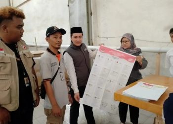 KPU Belum Dapat Laporan Tentang 20 Ribu Warga Jakarta Pindah ke Tangsel