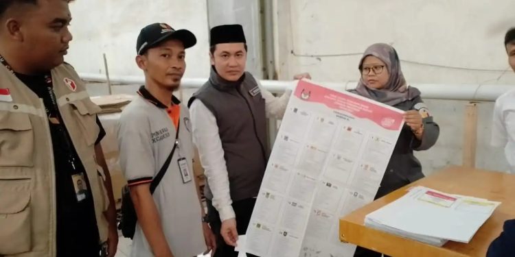 KPU Belum Dapat Laporan Tentang 20 Ribu Warga Jakarta Pindah ke Tangsel
