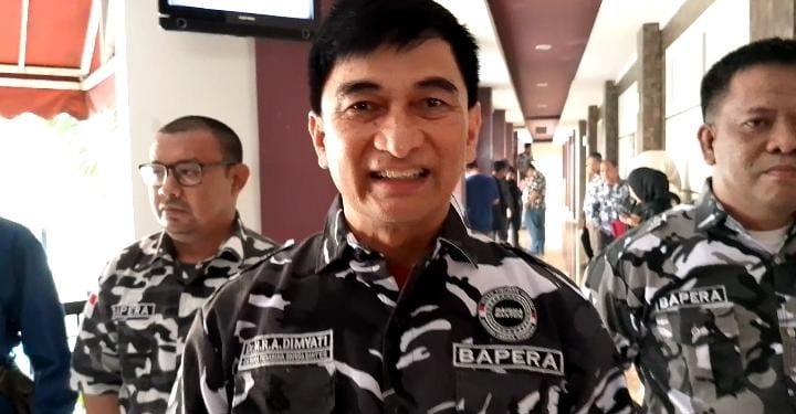 Janjikan Sekolah-Kuliah Gratis untuk Warga Banten, Ini Penjelasan Dimyati