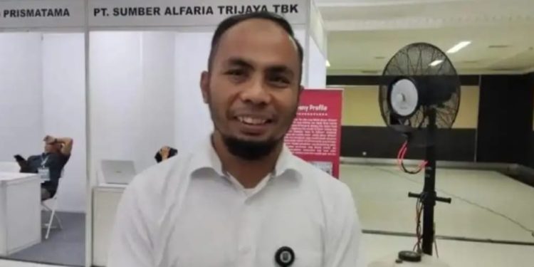 Pendaftaran CPNS 2024 Kabupaten Serang: 12 Formasi Tak Terisi