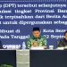 Pilkada Banten 2024: Ada 84.016 Pemilih Baru di DPT