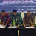 Hari Ini, Airin dan Andra Undi Nomer Urut Pilkada Banten