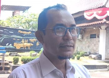 Pemkab Serang Lakukan Pendataan Kawasan Kumuh