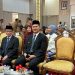 Tabrani dan Nana Supiana Dikukuhkan jadi Pjs Walikota Tangsel dan Cilegon