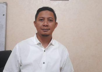Pemkot Siapkan 2 Lokasi Ini untuk PKL Stadion Maulana Yusuf