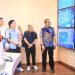 Cina dan Turki Belajar Pengelolaan Air di Perumdam TKR Kabupaten Tangerang