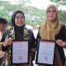 Dua Pemda di Banten Dapat Penghargaan Dari Jusuf Kalla, Ini Kontribusinya