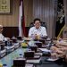 Megawati Tugaskan Barhum Jadi Wakil Ketua DPRD Banten Lagi