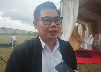 Pilkada Kabupaten Tangerang, Berikut Tempat-tempat yang Gak Boleh Dijadikan Tempat Kampanye