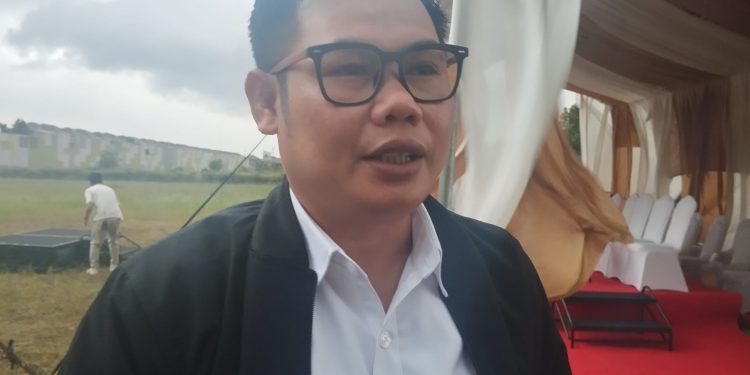 Pilkada Kabupaten Tangerang, Berikut Tempat-tempat yang Gak Boleh Dijadikan Tempat Kampanye
