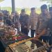 Gelar Seminar Golok, Kapolda: Golok Warisan Budaya dan Pemersatu Masyarakat Banten