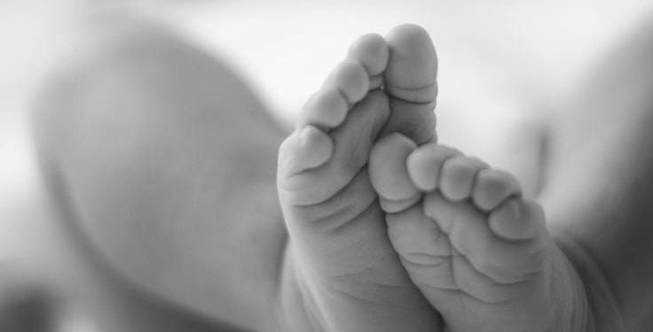 Angka Kematian Bayi dan Ibu di Lebak Tinggi