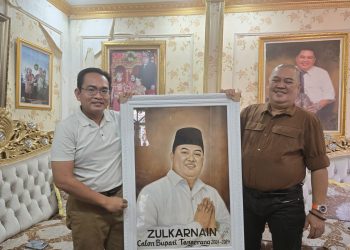 Ketua Tim Pemenangan Zulkarnain-Lerru Khawatirkan Netralitas ASN