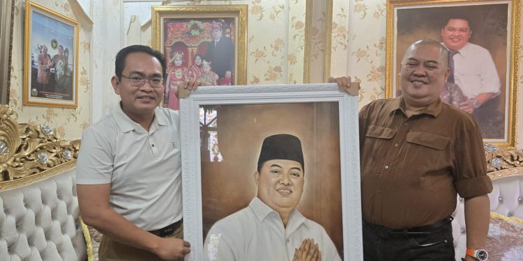 Ketua Tim Pemenangan Zulkarnain-Lerru Khawatirkan Netralitas ASN
