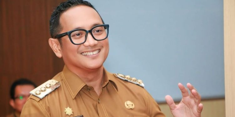 Pj Bupati Lebak: Ada PNS yang Tidak Netral di Pilkada