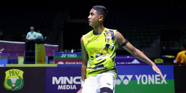 Macau Open 2024: Tiga Wakil Indonesia ke Semifinal