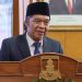 Pemprov Banten Bakal Beli 1.020 Ton Beras untuk Cadangan Pangan