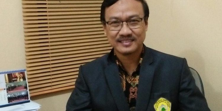 Di Banten, Kemandirian Keuangan di Tiga Daerah Ini Sangat Rendah