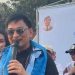 Hari Ini, Apel Akbar BISON Dukung Andra Soni-Dimyati di Pandeglang, Celine Evanglista Akan Hadir