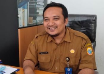 73 Pelamar CPNS di Lebak Gagal Administrasi