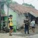 Puting Beliung Hantam Empat Rumah di Kalanganyar