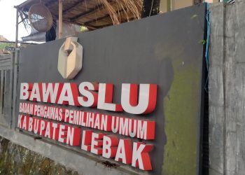 Dugaan Pelanggaran Netralitas ASN, Bawaslu Lebak Bantah Periksa ASN