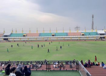 Dasindo Cup, Ajang Silaturahmi Pemuda Kadipaten Cilegon