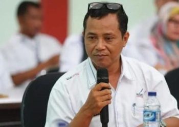 98 Persen Warga Lebak Telah Terdaftar Peserta JKN