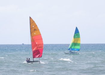 PON XXI Aceh-Sumut Terkendala Cuaca Buruk