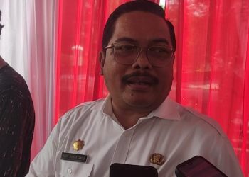 Didesak Segera Serahkan Aset ke Pemkot, Begini Tanggapan Pemkab Serang
