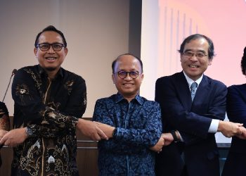 Lowongan Kerja, Ada 100 Ribu Penempatan Pekerja Migran ke Jepang