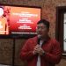 Anggota DPRD Banten Termuda Berbagi Kisah di Buku Jalan Terjal Milenial Menuju Parlemen