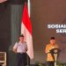 Di Depan Ratusan Warga Banten, KH Ma’ruf Amin Pamitan Sebagai Wakil Presiden