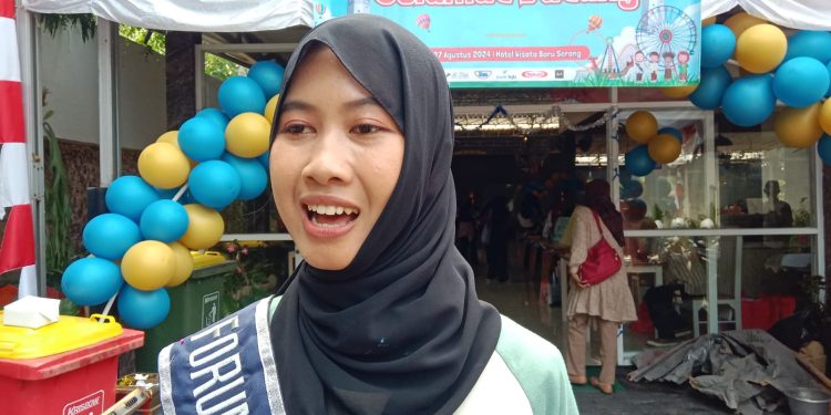 Forum Anak Kota Serang Minta Pemkot Batasi Iklan Rokok di Sejumlah Ruas Jalan