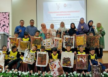 Kolaborasi Internasional, UIN Banten dan UPSI Malaysia Laksanakan Pengabdian Masyarakat dan Penelitian Bersama