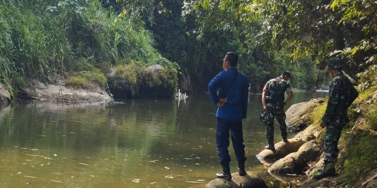 Mahasiswa dan Aktivis Lingkungan Minta Pemkab Lebak Tutup Pabrik Pencemar Lingkungan