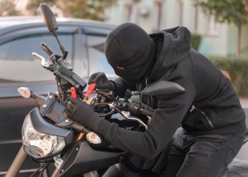 Pencuri Motor di Cikande Tewas Diamuk Masa