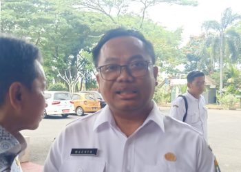 Cegah Praktik Korupsi, Pemkot Serang Targetkan 200 Aset Disertifikasi Tahun Ini