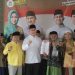 Ulama dan Tokoh Agama di Banten Dukung Andika dan Airin di Pilkada 2024